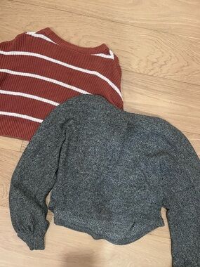 Women’s sweaters
